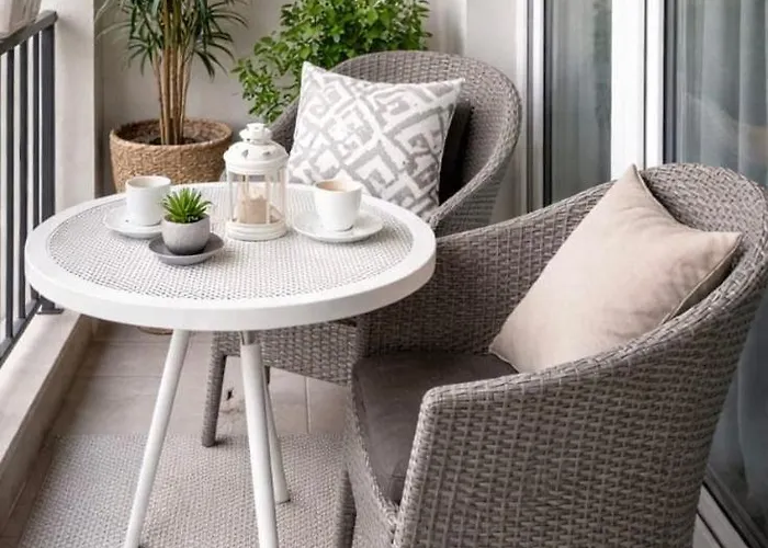 Nesic Apartman Loznica